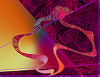abstract expressionist surrealist gicl�e paintings experiments
