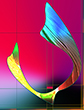 abstract expressionist surrealist gicl�e paintings experiments