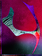 abstract expressionist surrealist gicl�e paintings experiments