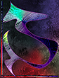 abstract expressionist surrealist gicl�e paintings experiments
