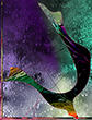 abstract expressionist surrealist gicl�e paintings experiments