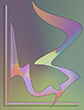 abstract expressionist surrealist gicl�e paintings experiments