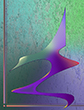 abstract expressionist surrealist gicl�e paintings experiments