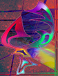 surrealist gicl�e paintings experiments