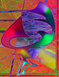surrealist gicl�e paintings experiments