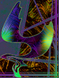 surrealist gicl�e paintings experiments