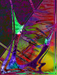 surrealist gicl�e paintings experiments