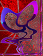surrealist gicl�e paintings experiments