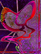 surrealist gicl�e paintings experiments