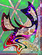 surrealist gicl�e paintings experiments