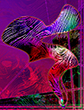 surrealist gicl�e paintings experiments