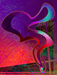 surrealist gicl�e paintings experiments