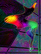 surrealist gicl�e paintings experiments