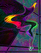 surrealist gicl�e paintings experiments