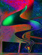 surrealist gicl�e paintings experiments