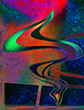 surrealist gicl�e paintings experiments