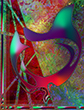 surrealist gicl�e paintings experiments
