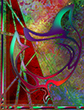 surrealist gicl�e paintings experiments