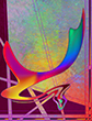 surrealist gicl�e paintings experiments