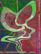 surrealist gicl�e paintings experiments
