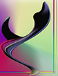 abstract expressionist surrealist gicl�e paintings experiments