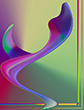 abstract expressionist surrealist gicl�e paintings experiments