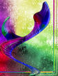 abstract expressionist surrealist gicl�e paintings experiments