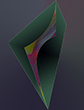 abstract expressionist surrealist gicl�e paintings experiments