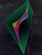 abstract expressionist surrealist gicl�e paintings experiments