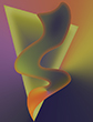 abstract expressionist surrealist gicl�e paintings experiments