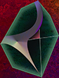 abstract expressionist surrealist gicl�e paintings experiments