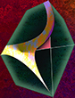 abstract expressionist surrealist gicl�e paintings experiments