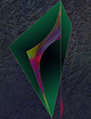 abstract expressionist surrealist gicl�e paintings experiments