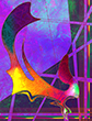 surrealist gicl�e paintings experiments