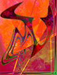 surrealist gicl�e paintings experiments