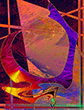 surrealist gicl�e paintings experiments