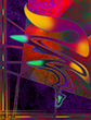 surrealist gicl�e paintings experiments