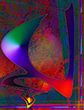 surrealist gicl�e paintings experiments