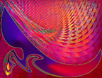 surrealist gicl�e paintings experiments