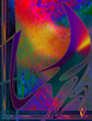 surrealist gicl�e paintings experiments