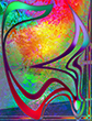 surrealist gicl�e paintings experiments