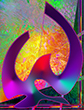 surrealist gicl�e paintings experiments
