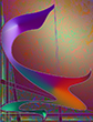 surrealist gicl�e paintings experiments