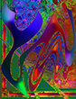 surrealist gicl�e paintings experiments