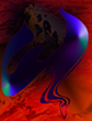 surrealist gicl�e paintings experiments