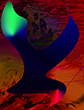 surrealist gicl�e paintings experiments