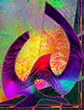 surrealist gicl�e paintings experiments