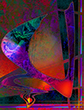 surrealist gicl�e paintings experiments