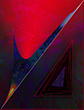 abstract expressionist surrealist gicl�e paintings experiments