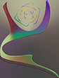 abstract expressionist surrealist gicl�e paintings experiments